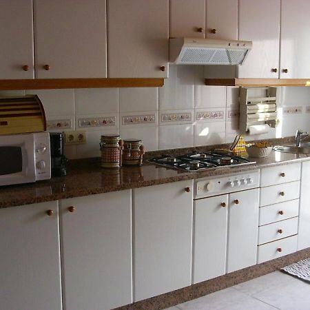Apartamento O Grove Apartment Luaran gambar