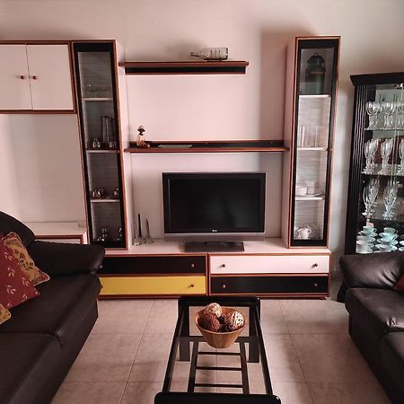 Apartamento O Grove Apartment Luaran gambar