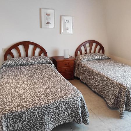 Apartamento O Grove Apartment Luaran gambar