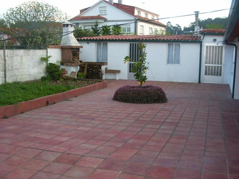 Apartamento O Grove Apartment Luaran gambar