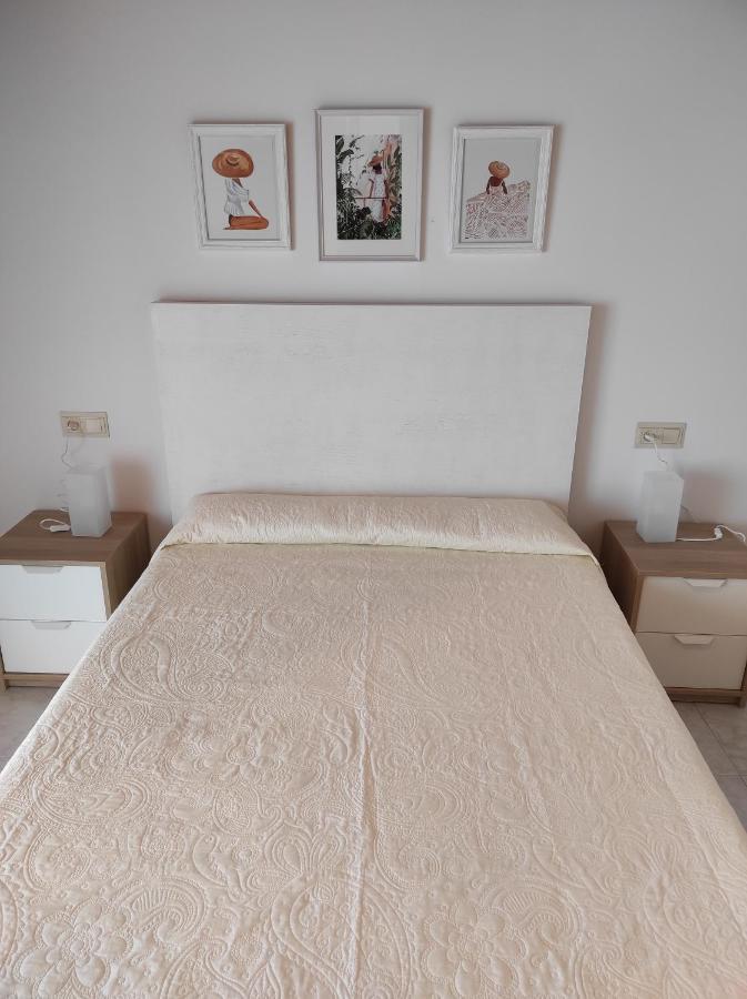 Apartamento O Grove Apartment Luaran gambar