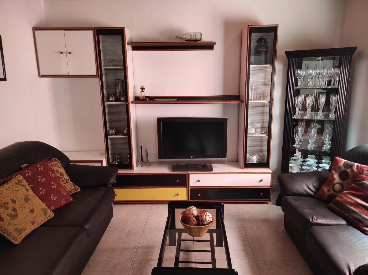 Apartamento O Grove Apartment Luaran gambar