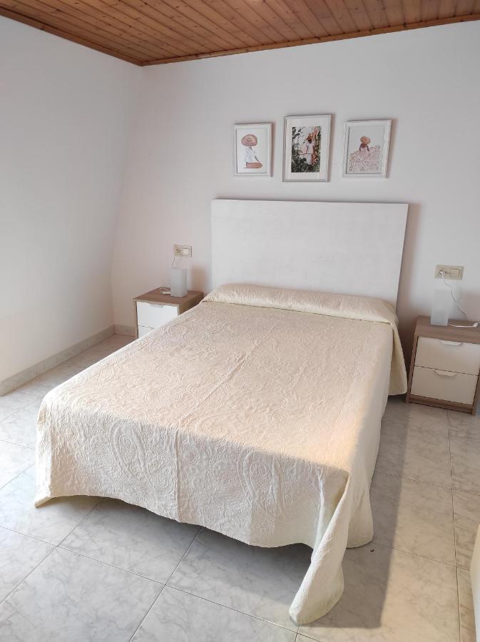 Apartamento O Grove Apartment Luaran gambar